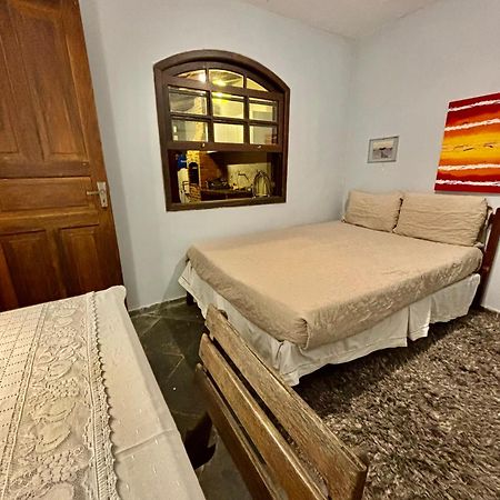 فندق Casa Na Praia De Piratininga - Regiao Oceanica نيتيروي المظهر الخارجي الصورة