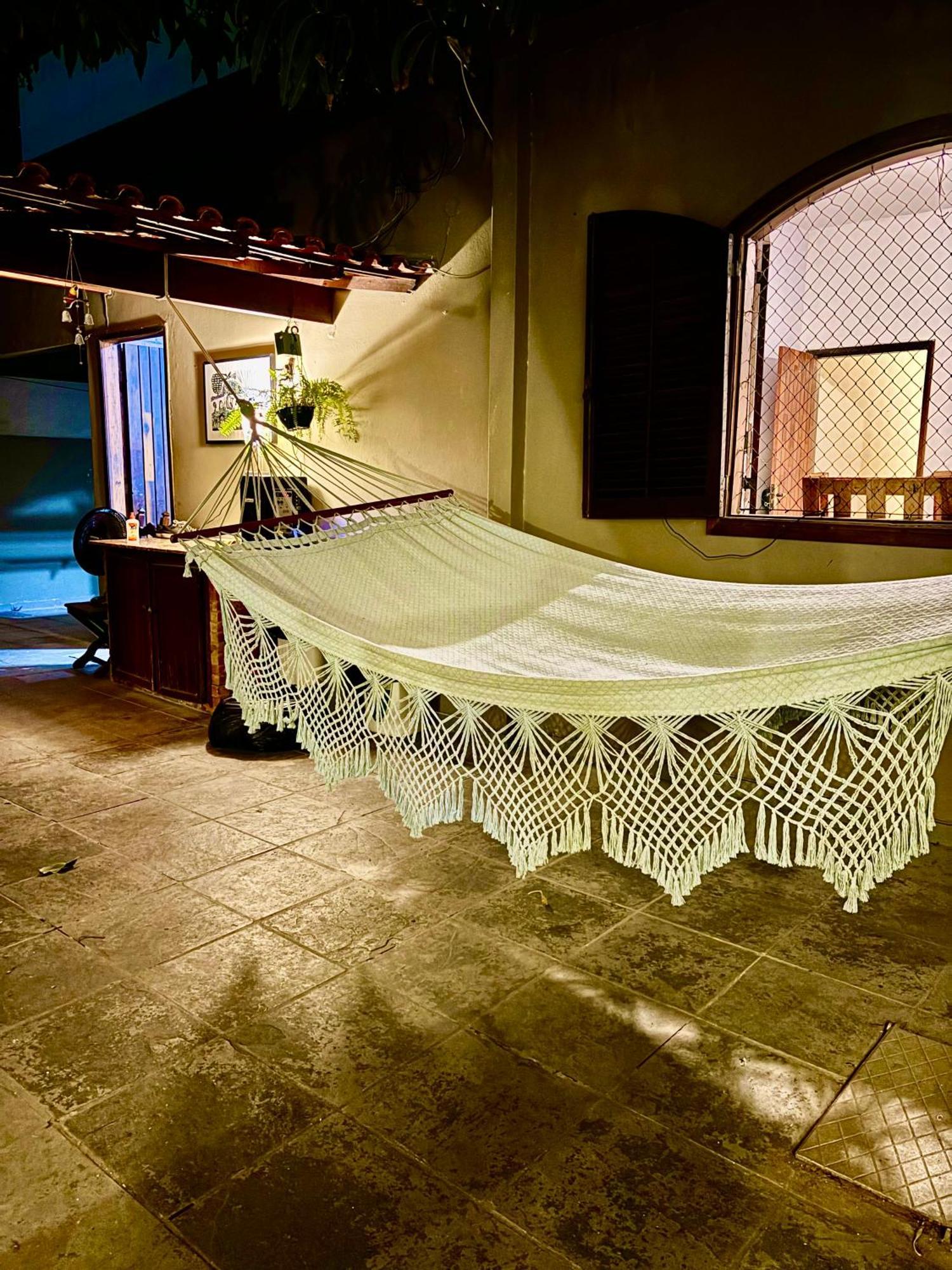 فندق Casa Na Praia De Piratininga - Regiao Oceanica نيتيروي المظهر الخارجي الصورة